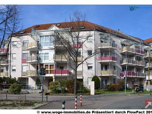 Wohnung zum Kauf provisionsfrei 219.000 € 1 Zimmer 49,3 m² 2. Geschoss St Jobst Östliche Außenstadt 90491