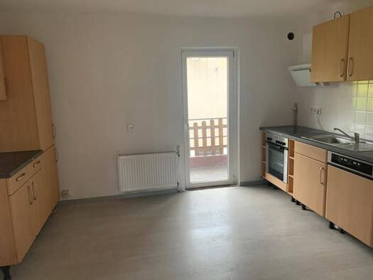 Wohnung zur Miete 590 € 2 Zimmer 75 m² frei ab sofort Elversberger Straße St. Ingbert Sankt Ingbert 66386