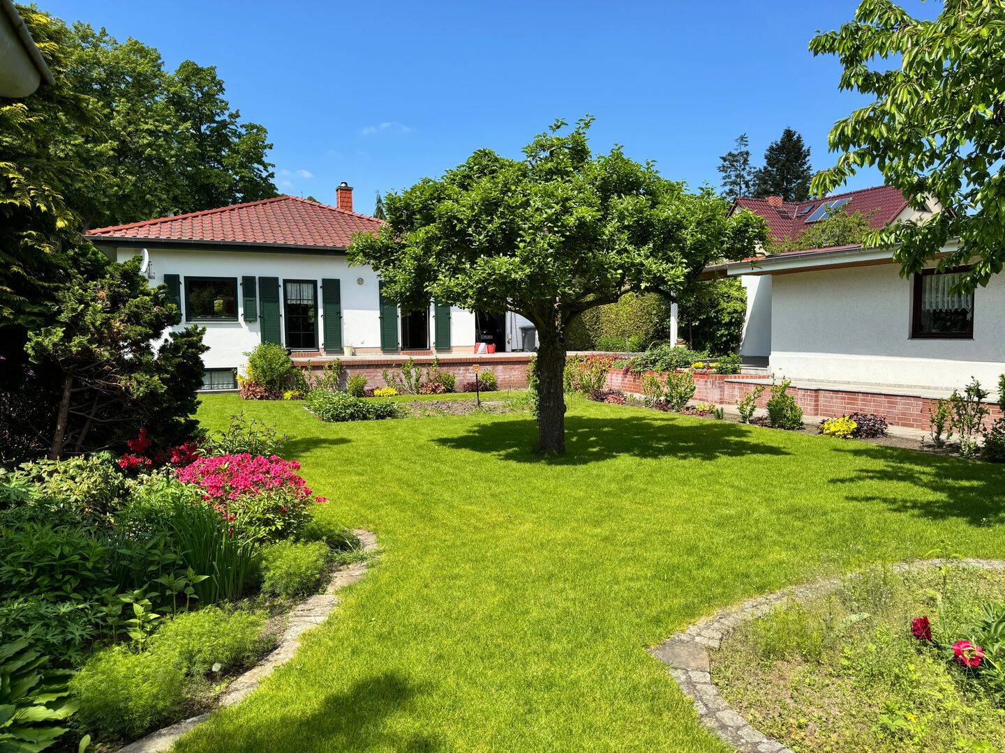 Haus – Strausberg - Ansicht 3