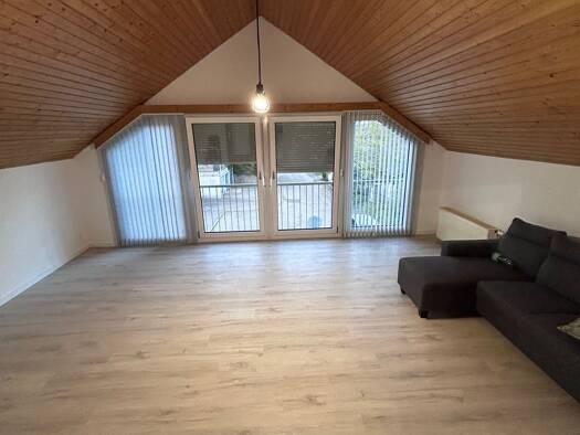 Wohnung zur Miete 950 € 3 Zimmer 63 m² frei ab 01.09.2026 Mähringen Ulm 89081