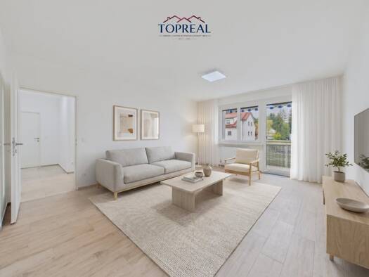 Wohnung zum Kauf 229.000 € 3 Zimmer 80 m² Aurolzmünster 4971