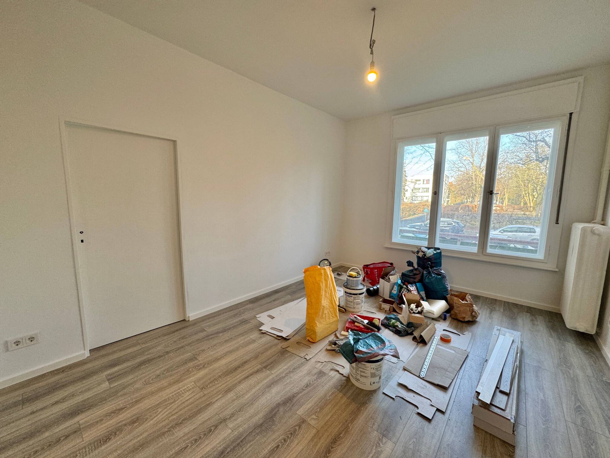 Platz und Flexibilität für Ihre Wohnträume – Hohenzollerndamm 67, 14199 Berlin – Vorschaubild 7