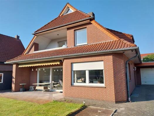 Wohnung zur Miete 1.200 € 3 Zimmer 106,5 m² frei ab sofort Bürgerfelde Oldenburg 26127