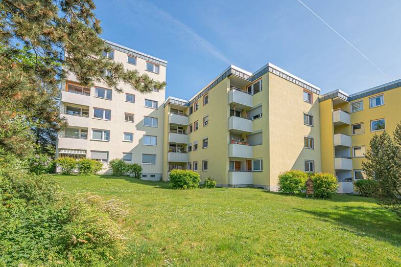 Wohnung zum Kauf 469.000 € 4 Zimmer 86 m² 1. Geschoss Wannsee Berlin 14109