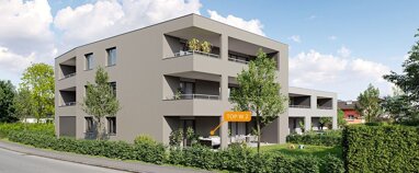 Terrassenwohnung zum Kauf provisionsfrei 599.000 € 4 Zimmer 91,1 m² EG Wollgrasweg 4 Rankweil 6830