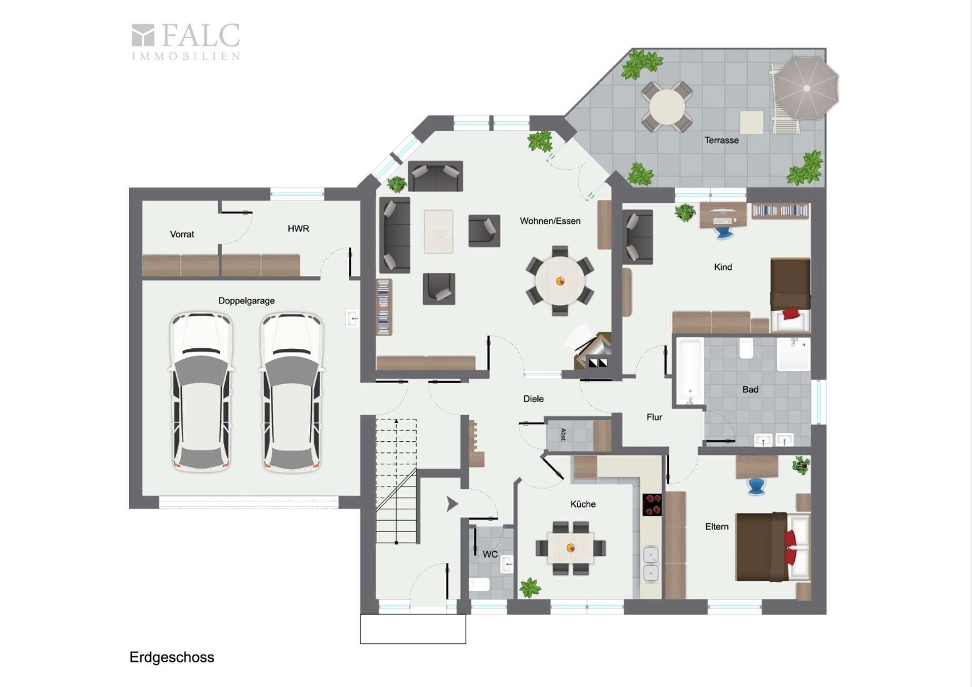 Mehrfamilienhaus zum Kauf provisionsfrei als Kapitalanlage geeignet 710.000 € 12 Zimmer 270 m²<br/>Wohnfläche 575 m²<br/>Grundstück Ascheberg Ascheberg 59387