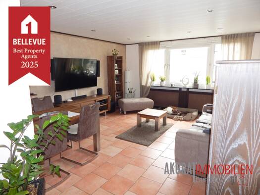 Wohnung zum Kauf 229.000 € 3 Zimmer 75 m² 1. Geschoss Baumberg Monheim am Rhein 40789