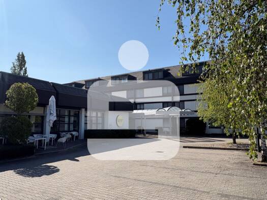 Wohnung zum Kauf 80.000 € 1 Zimmer 24,3 m² Tennenlohe Erlangen 91058