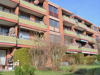 Wohnung zum Kauf 127.500 € 4 Zimmer 80 m² Gröpelingen Bremen - Gröpelingen 28237