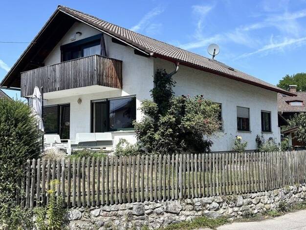 Einfamilienhaus zum Kauf als Kapitalanlage geeignet 1.190.000 € 5 Zimmer 153 m² 700 m² Grundstück Söcking Starnberg 82319