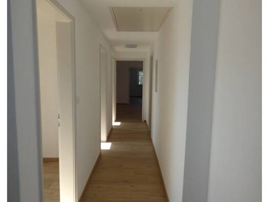 Wohnung zur Miete 650 € 3 Zimmer 71,1 m² Dinkelsbühl 91550