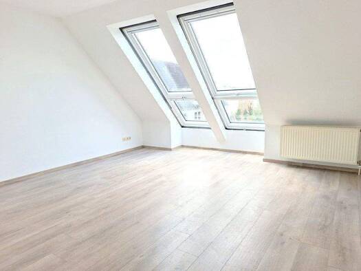 Wohnung zur Miete 313 € 3 Zimmer 57 m² 4. Geschoss frei ab sofort Sonnenberg Chemnitz 09130