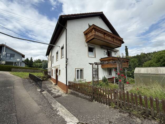 Doppelhaushälfte zum Kauf 279.500 € 7,5 Zimmer 148,9 m² 1.547 m² Grundstück Aalen 73434