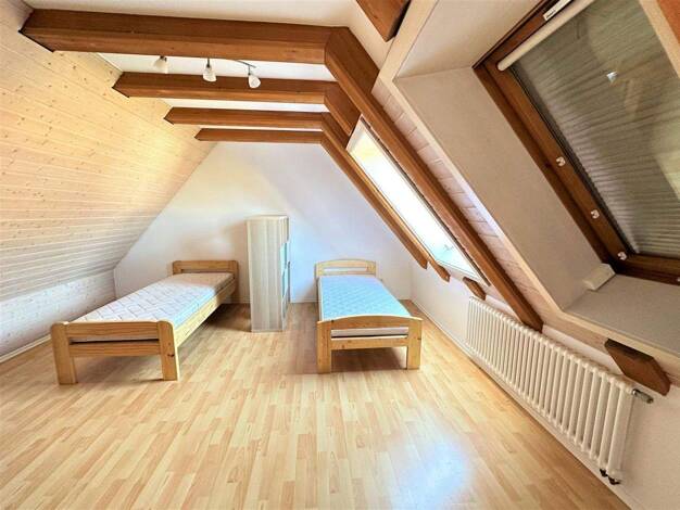 Wohnung zur Miete 700 € 2,5 Zimmer 54 m² 1. Geschoss Gartenstraße 5/1 Bad Überkingen 73337