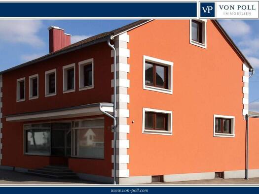 Haus zum Kauf 1.708 m² Grundstück Mühlhausen Affing / Mühlhausen 86444