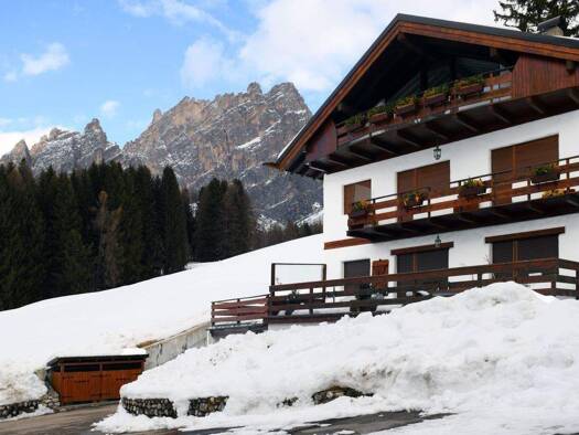 Wohnung zum Kauf 495.000 € 2 Zimmer 40 m² Cortina d'Ampezzo 32043