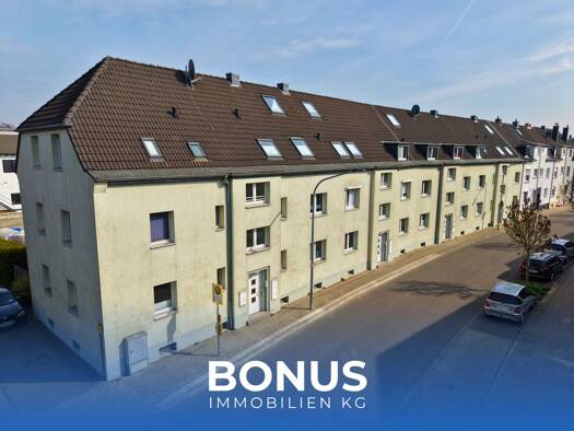 Mehrfamilienhaus zum Kauf 2.400.000 € 1.069 m² 2.232 m² Grundstück frei ab 01.05.2026 Stadtmitte Viersen 41748