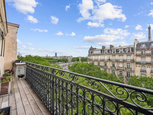 Wohnung zum Kauf 3.490.000 € 5 Zimmer 155 m² Chedde-Les Plagnes Passy 75220
