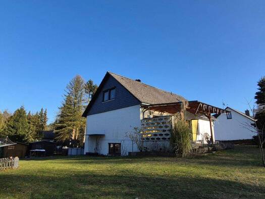 Einfamilienhaus zum Kauf 240.000 € 6 Zimmer 170 m² 904 m² Grundstück Brünkendorf Höhbeck 29478