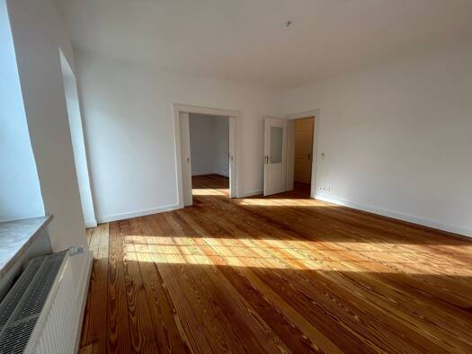 WG-Zimmer zum Kauf 360.000 € 4 Zimmer 89 m² 1. Geschoss Hansaviertel Rostock 18057