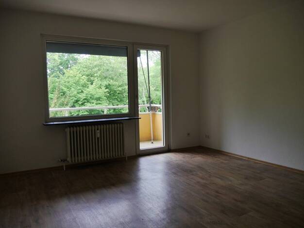 Wohnung zur Miete 588 € 3 Zimmer 69 m² 3. Geschoss frei ab 28.07.2025 Ollenhauerstr. 2 Großauheim Hanau 63457