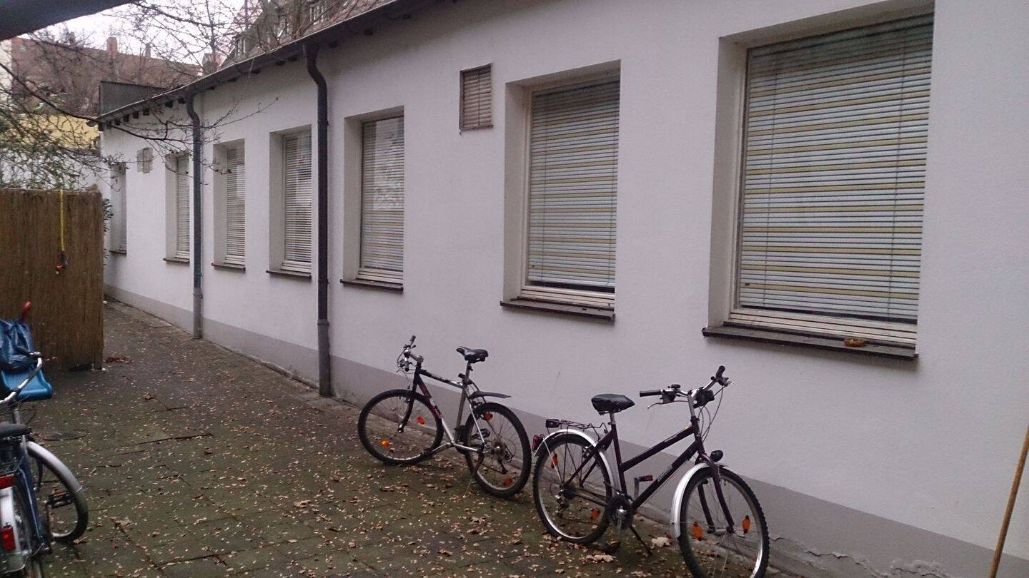 House in Nürnberg, Weiterer Innenstadtgürtel West/Nord/Ost - Ansicht 3