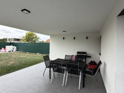 Reihenendhaus zum Kauf 720.000 € 5 Zimmer 141,5 m² 424 m² Grundstück Hausleiten 3464