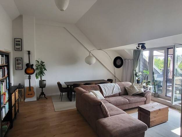 Wohnung zur Miete 1.810 € 4 Zimmer 151,4 m² frei ab 01.10.2026 Bernau Bernau 16321