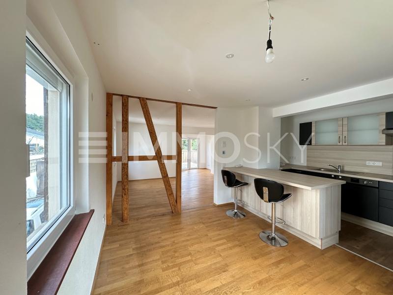 Einfamilienhaus zum Kauf 859.000 € 5,5 Zimmer 146 m²<br/>Wohnfläche 420 m²<br/>Grundstück Lustnau - Neuhalde Tübingen 72074