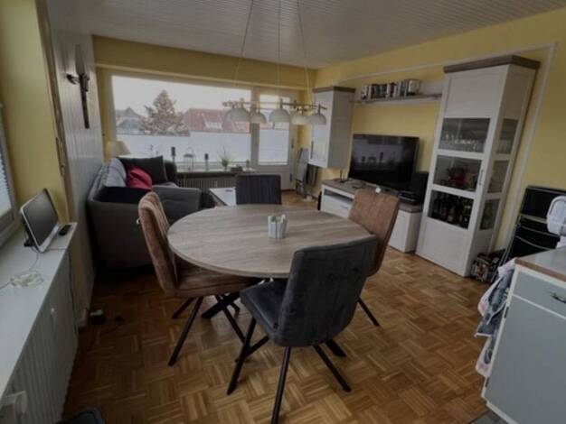 Wohnung zum Kauf provisionsfrei 235.000 € 2 Zimmer 49 m² 1. Geschoss Schlesierweg 8 Grömitz Grömitz 23743