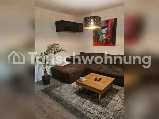 Wohnung zur Miete Tauschwohnung 995 € 2,5 Zimmer 67 m² 3. Geschoss Mauritz Münster 48145