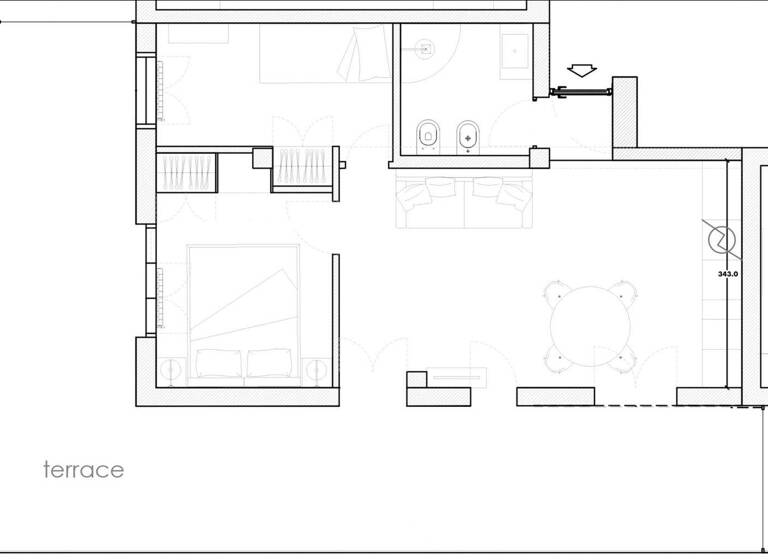 Wohnung zum Kauf 435.000 € 3 Zimmer 41,1 m² 3. Geschoss Via Benaco 4 Sirmione 25019