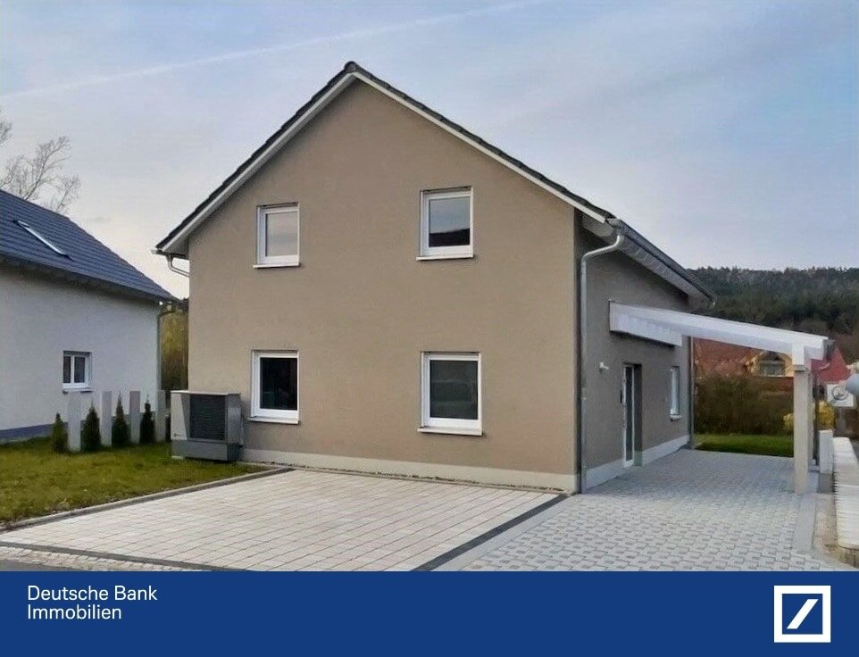 Einfamilienhaus zum Kauf 460.000 € 5 Zimmer 136,7 m²<br/>Wohnfläche 395 m²<br/>Grundstück Weidnitz Burgkunstadt 96224