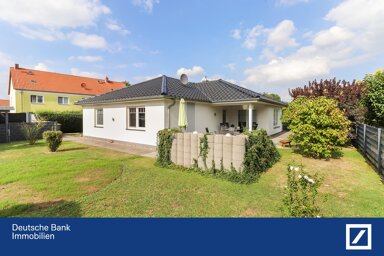 Einfamilienhaus zum Kauf 250.000 € 4 Zimmer 110 m² 625 m² Grundstück Klein Wanzleben Wanzleben-Börde 39164