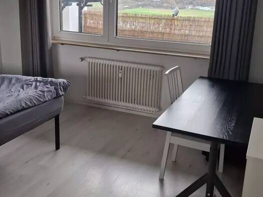 Wohnung zur Miete 850 € 2 Zimmer 53 m² frei ab sofort Bruck Erlangen 91058
