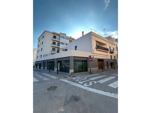 Haus zum Kauf 1.600.000 € 1 Zimmer 1.000 m² Figueres 17600