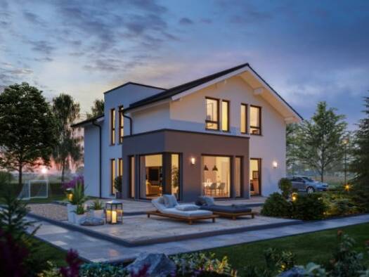 Einfamilienhaus zum Kauf 426.799 € 5 Zimmer 144 m² 774 m² Grundstück Hottenbach 55758