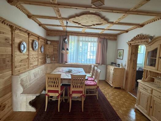 Wohnung zur Miete 860 € 3 Zimmer 87,7 m² EG Innere Stadt Klagenfurt am Wörthersee 9020