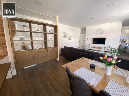 Loft zum Kauf 245.000 € 1 Zimmer 73 m² 1. Geschoss Kulmbach 95326