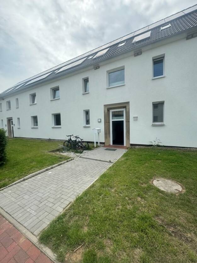 Wohnung zur Miete 640 € 3 Zimmer 54,2 m² frei ab 27.07.2025 Sachsenwaldring 30 Schwarzenbek 21493