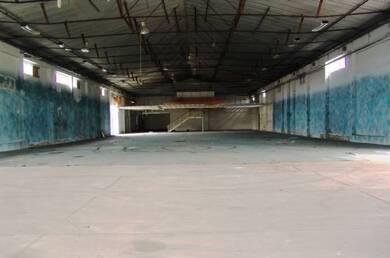 Logistikzentrum zur Miete provisionsfrei 1,20 € 8.000 m² Lagerfläche Pennrich Dresden 01156