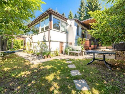 Bungalow zum Kauf 75.000 € 1 Zimmer 58 m² 392 m² Grundstück Friedrichsbrunn Thale OT Friedrichsbrunn 06502