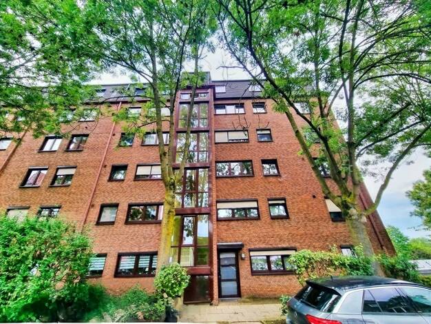 Wohnung zum Kauf 195.000 € 4 Zimmer 99,6 m² Innenstadt Minden 32423