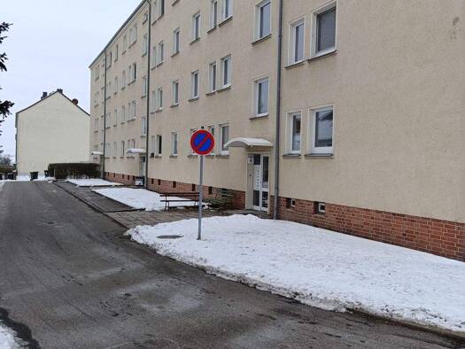 Wohnung zur Miete 288 € 2,5 Zimmer 57,6 m² frei ab sofort Am Neubau 6 a Zettlitz 09306