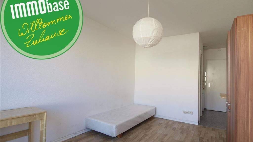 Studio zur Miete 175 € 1 Zimmer 19,7 m² 1. Geschoss frei ab sofort Mittweida 09648