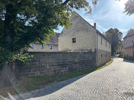 Ferienhaus zum Kauf als Kapitalanlage geeignet 90.000 € 6 Zimmer 150 m² Doberzeit Lohmen 01847