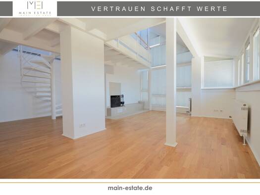 Maisonette zur Miete 1.720 € 2,5 Zimmer 112,1 m² 3. Geschoss frei ab 01.09.2026 Neu-Isenburg 63263