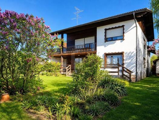 Wohnung zum Kauf 329.000 € 4 Zimmer 115 m² Hochburg-Ach 5122