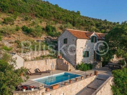 Haus zum Kauf 900.000 € 3 Zimmer 130 m² Postira
