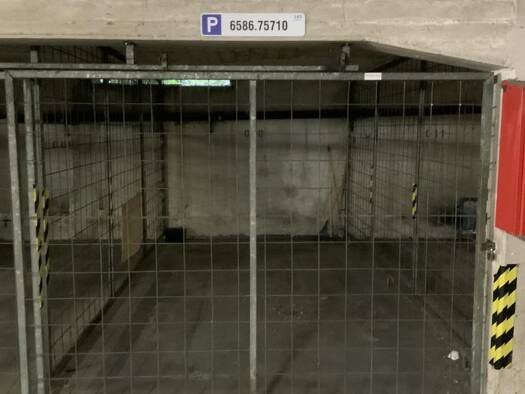 Garage zur Miete 50 € Friedenauer Straße 10 Monheim Monheim am Rhein 40789